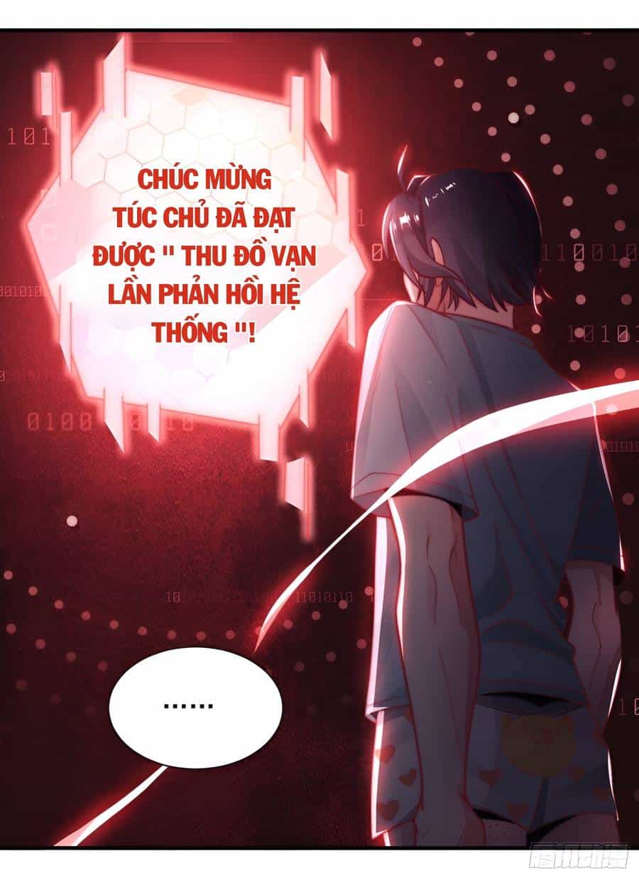 Nữ Đồ Đệ Ai Nấy Đều Muốn Giết Ta - Chương 2 - ảnh 20