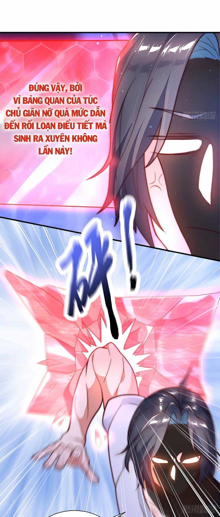 Nữ Đồ Đệ Ai Nấy Đều Muốn Giết Ta - Chương 2 - ảnh 22