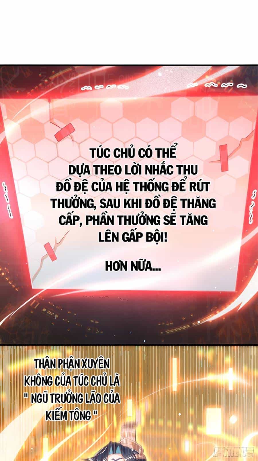Nữ Đồ Đệ Ai Nấy Đều Muốn Giết Ta - Chương 2 - ảnh 25