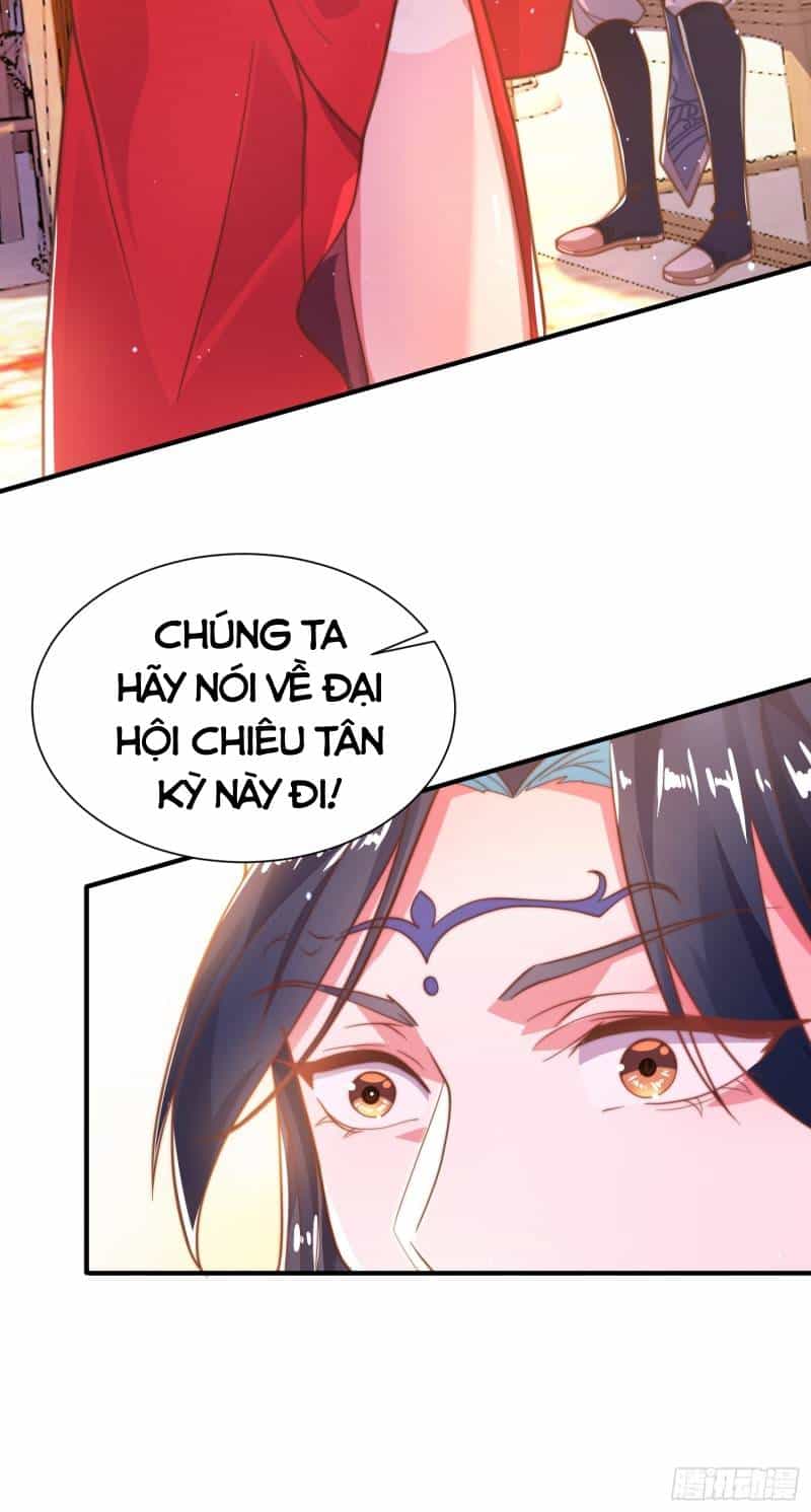 Nữ Đồ Đệ Ai Nấy Đều Muốn Giết Ta - Chương 2 - ảnh 45