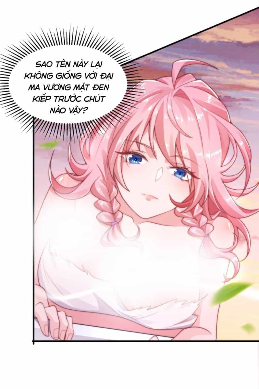Nữ Đồ Đệ Ai Nấy Đều Muốn Giết Ta - Chương 2 - ảnh 9