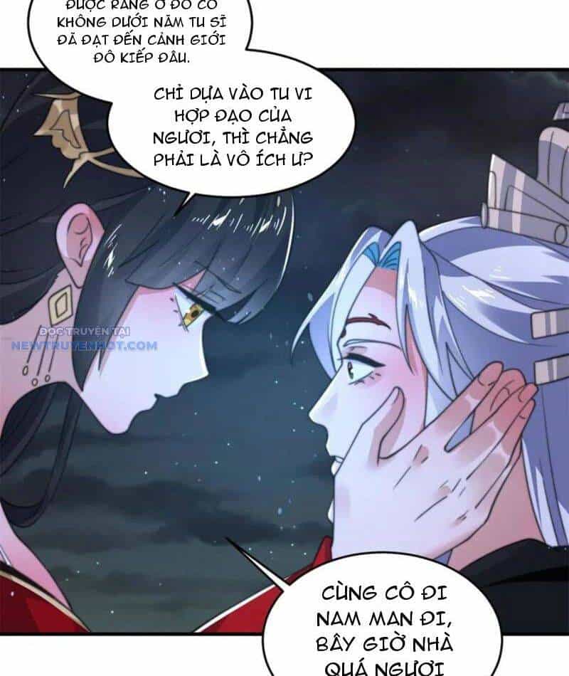 Nữ Đồ Đệ Ai Nấy Đều Muốn Giết Ta - Chương 198 - ảnh 45