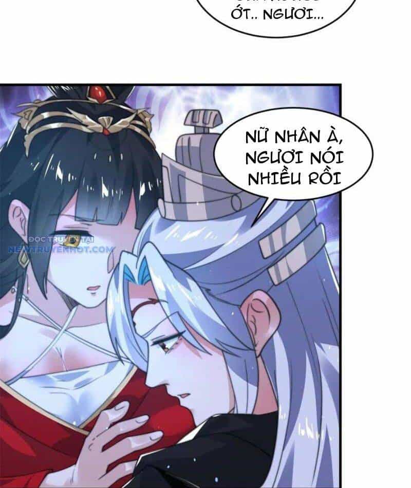 Nữ Đồ Đệ Ai Nấy Đều Muốn Giết Ta - Chương 198 - ảnh 46