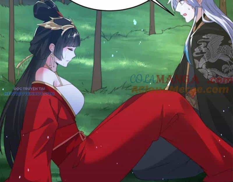 Nữ Đồ Đệ Ai Nấy Đều Muốn Giết Ta - Chương 199 - ảnh 24