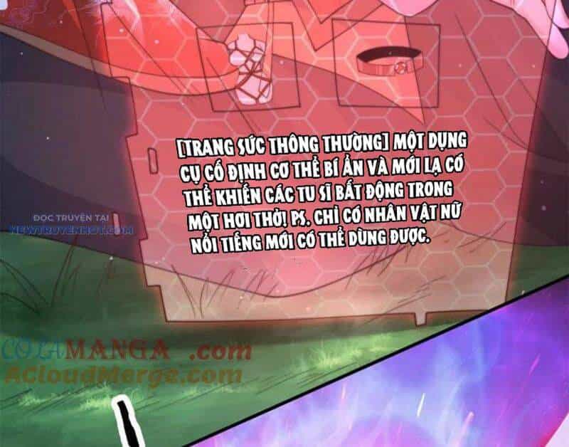 Nữ Đồ Đệ Ai Nấy Đều Muốn Giết Ta - Chương 199 - ảnh 33