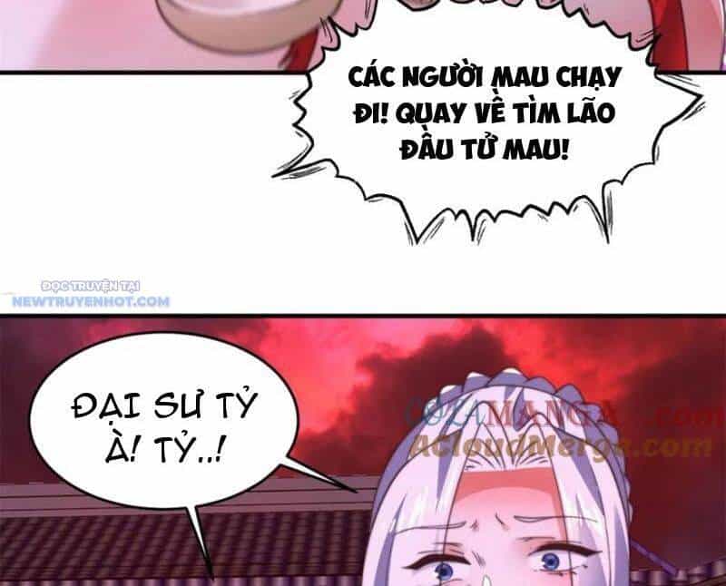 Nữ Đồ Đệ Ai Nấy Đều Muốn Giết Ta - Chương 199 - ảnh 62
