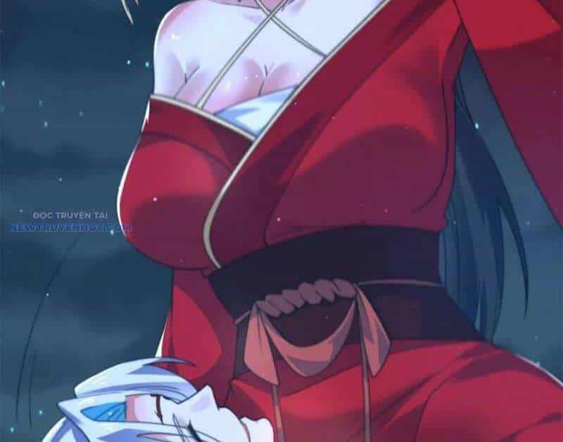 Nữ Đồ Đệ Ai Nấy Đều Muốn Giết Ta - Chương 199 - ảnh 8