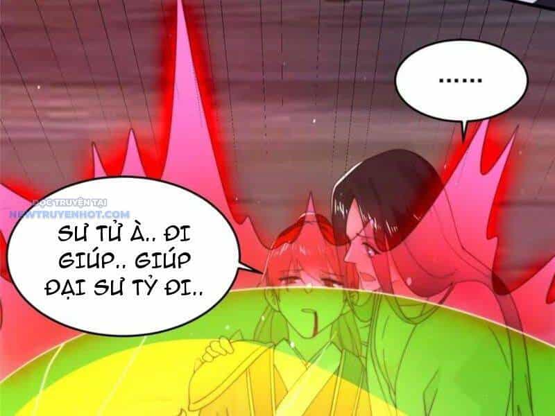 Nữ Đồ Đệ Ai Nấy Đều Muốn Giết Ta - Chương 200 - ảnh 21