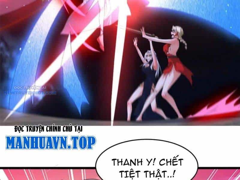 Nữ Đồ Đệ Ai Nấy Đều Muốn Giết Ta - Chương 200 - ảnh 26