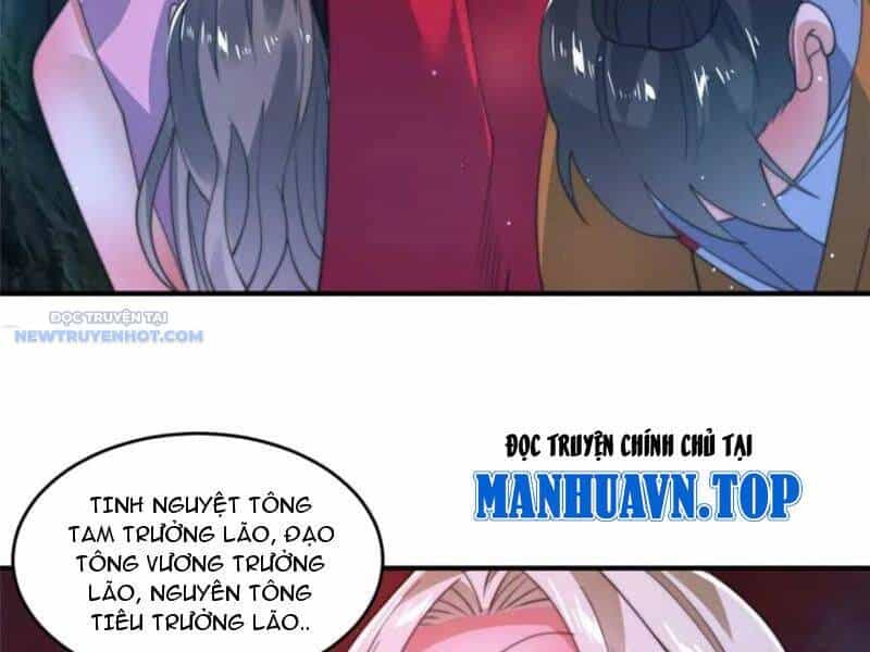 Nữ Đồ Đệ Ai Nấy Đều Muốn Giết Ta - Chương 200 - ảnh 64