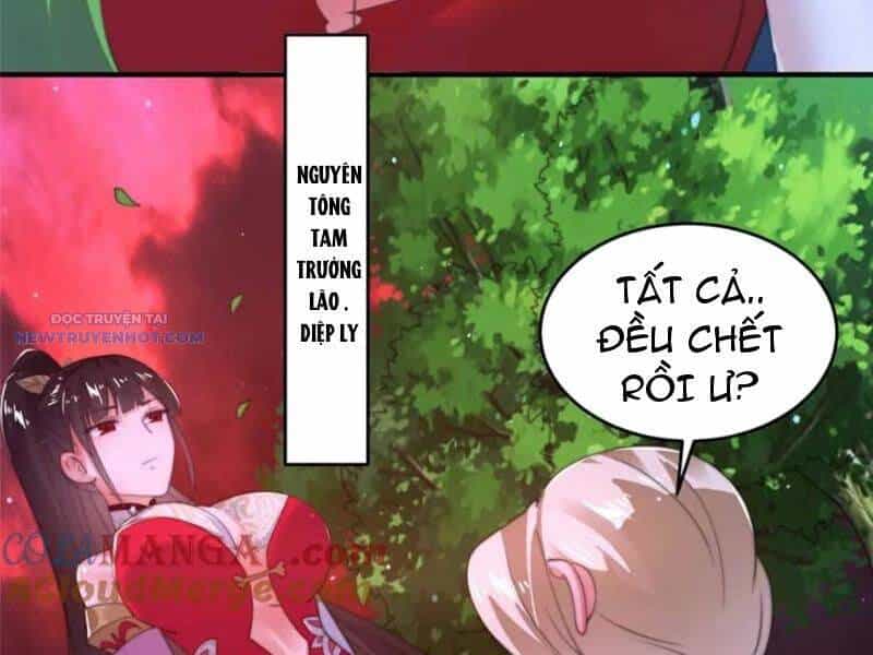Nữ Đồ Đệ Ai Nấy Đều Muốn Giết Ta - Chương 200 - ảnh 66