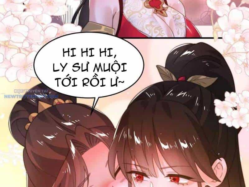Nữ Đồ Đệ Ai Nấy Đều Muốn Giết Ta - Chương 200 - ảnh 76