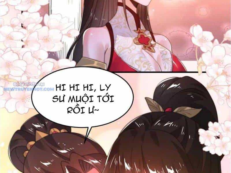 Nữ Đồ Đệ Ai Nấy Đều Muốn Giết Ta - Chương 200 - ảnh 80