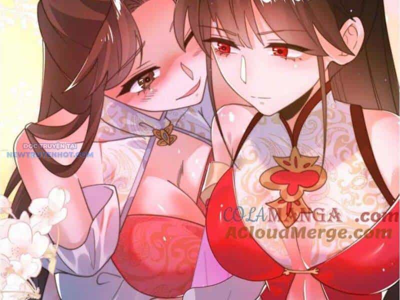 Nữ Đồ Đệ Ai Nấy Đều Muốn Giết Ta - Chương 200 - ảnh 81