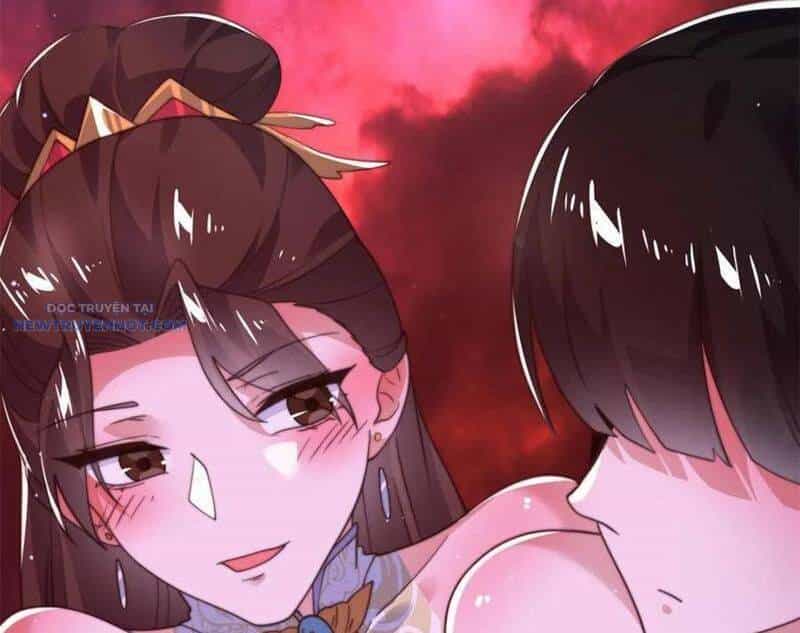 Nữ Đồ Đệ Ai Nấy Đều Muốn Giết Ta - Chương 201 - ảnh 5