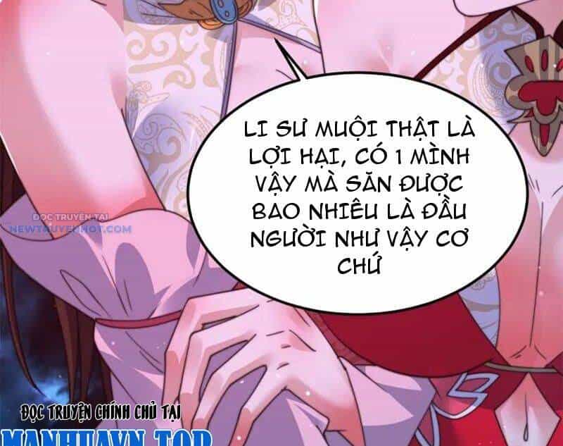 Nữ Đồ Đệ Ai Nấy Đều Muốn Giết Ta - Chương 201 - ảnh 6
