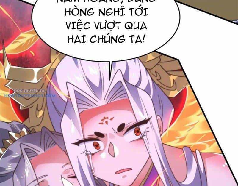 Nữ Đồ Đệ Ai Nấy Đều Muốn Giết Ta - Chương 201 - ảnh 60