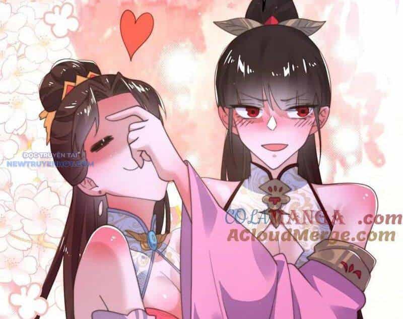 Nữ Đồ Đệ Ai Nấy Đều Muốn Giết Ta - Chương 201 - ảnh 9