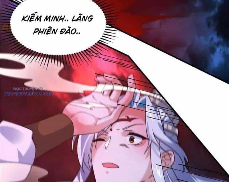 Nữ Đồ Đệ Ai Nấy Đều Muốn Giết Ta - Chương 202 - ảnh 34