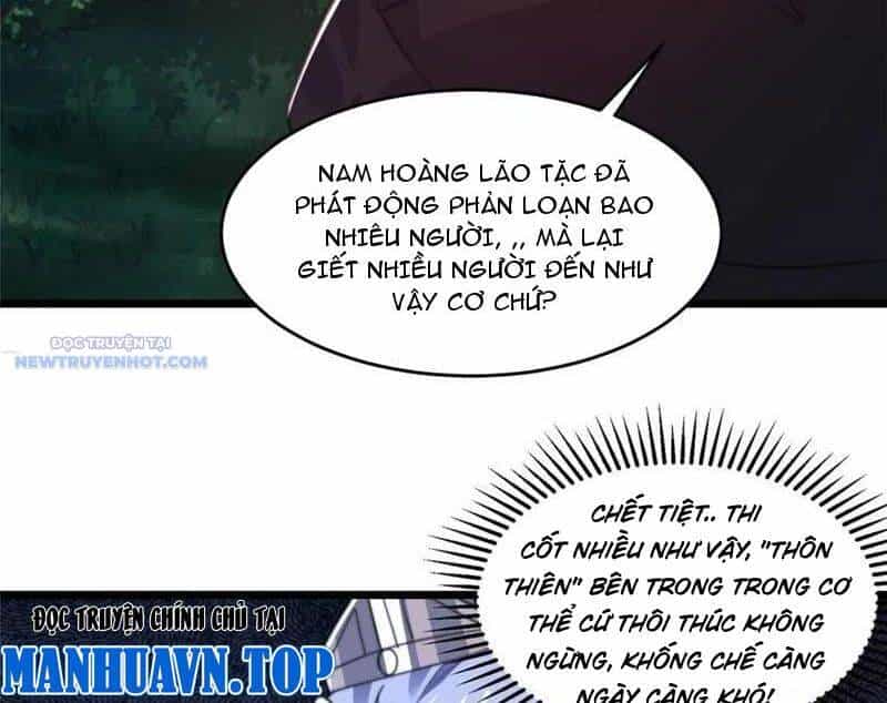 Nữ Đồ Đệ Ai Nấy Đều Muốn Giết Ta - Chương 202 - ảnh 6