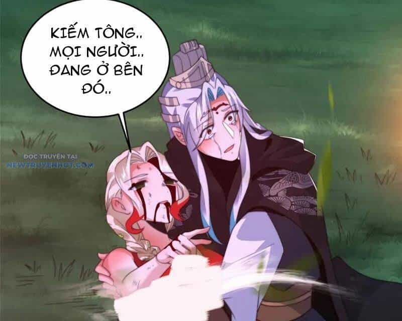 Nữ Đồ Đệ Ai Nấy Đều Muốn Giết Ta - Chương 202 - ảnh 70
