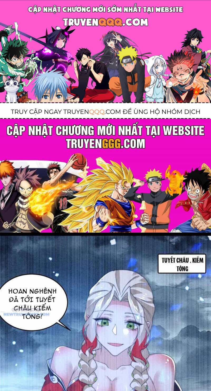 Nữ Đồ Đệ Ai Nấy Đều Muốn Giết Ta - Chương 203 - ảnh 1