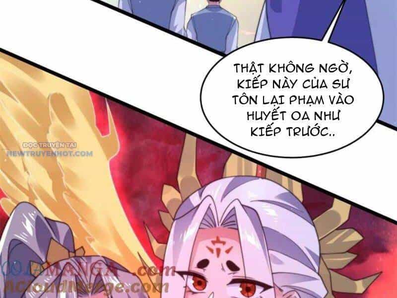Nữ Đồ Đệ Ai Nấy Đều Muốn Giết Ta - Chương 203 - ảnh 71