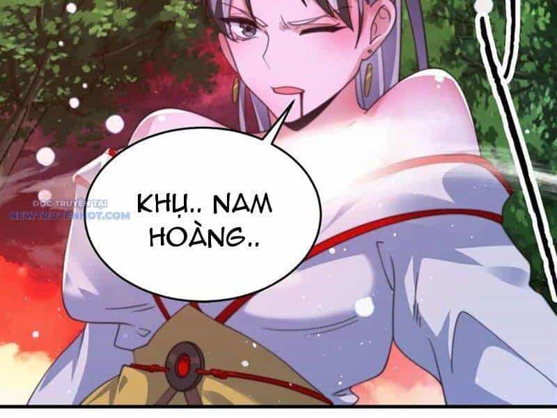 Nữ Đồ Đệ Ai Nấy Đều Muốn Giết Ta - Chương 204 - ảnh 32