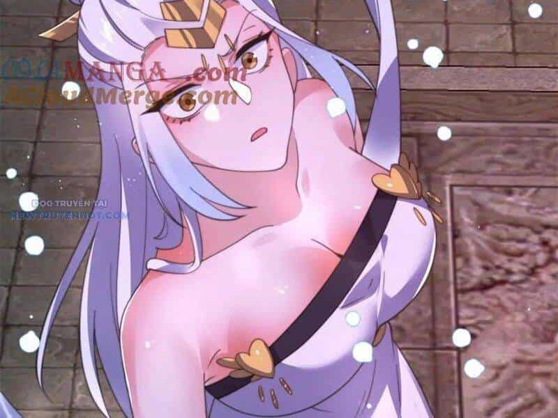 Nữ Đồ Đệ Ai Nấy Đều Muốn Giết Ta - Chương 204 - ảnh 4
