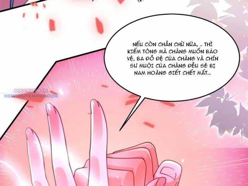 Nữ Đồ Đệ Ai Nấy Đều Muốn Giết Ta - Chương 204 - ảnh 47