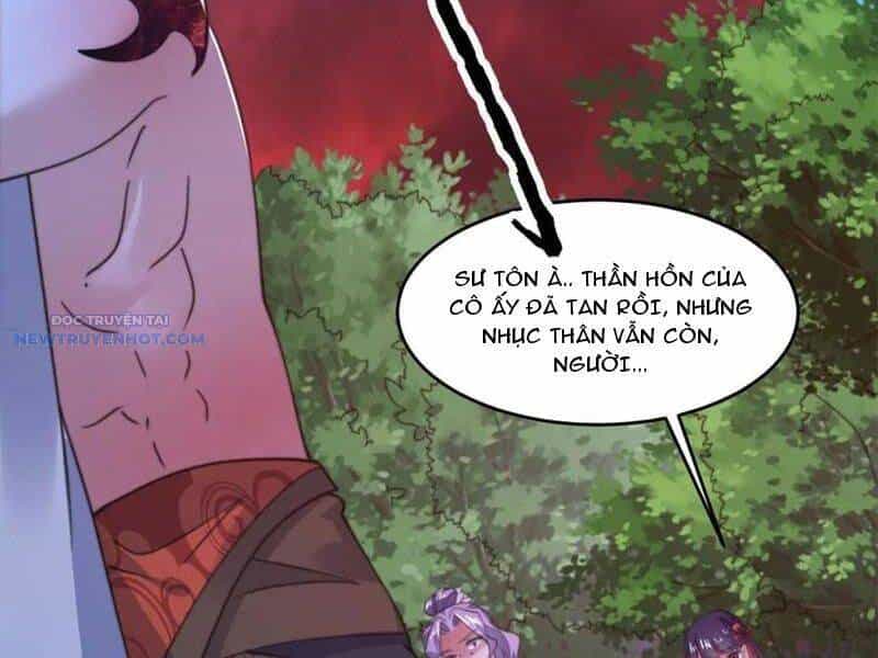 Nữ Đồ Đệ Ai Nấy Đều Muốn Giết Ta - Chương 204 - ảnh 73