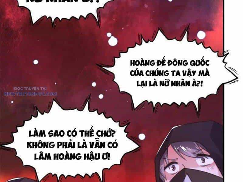 Nữ Đồ Đệ Ai Nấy Đều Muốn Giết Ta - Chương 204 - ảnh 8