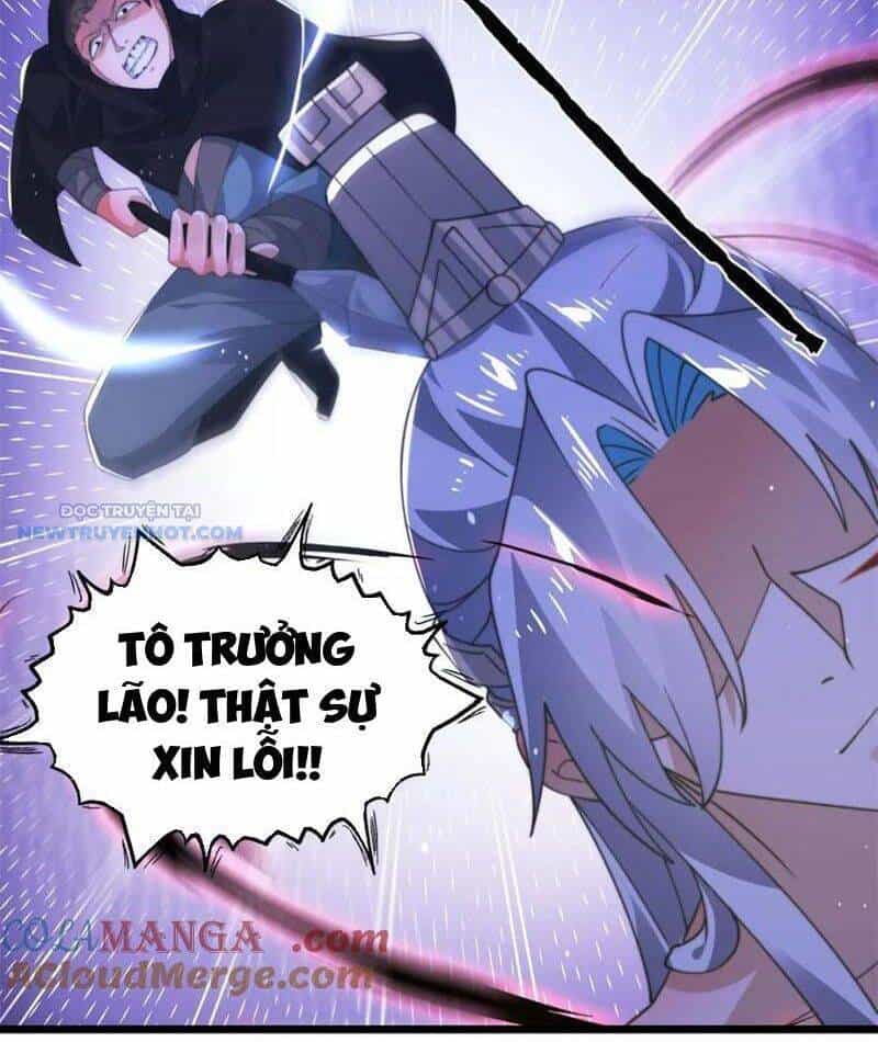 Nữ Đồ Đệ Ai Nấy Đều Muốn Giết Ta - Chương 205 - ảnh 18
