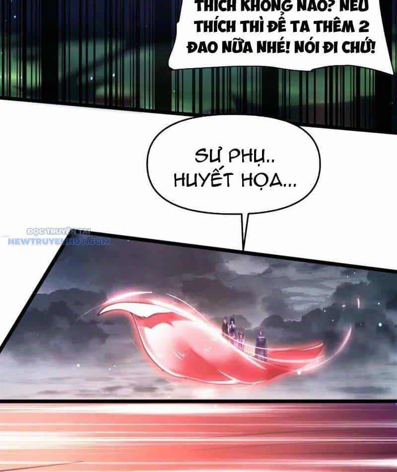 Nữ Đồ Đệ Ai Nấy Đều Muốn Giết Ta - Chương 205 - ảnh 29
