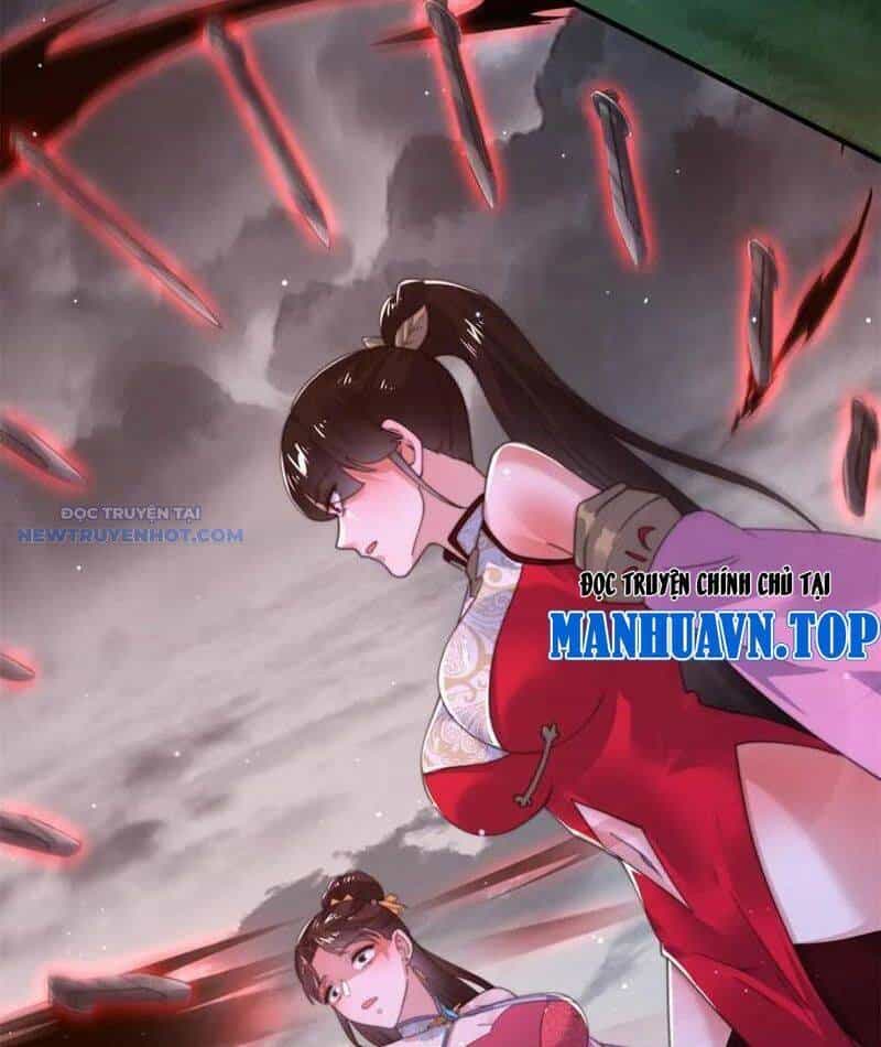 Nữ Đồ Đệ Ai Nấy Đều Muốn Giết Ta - Chương 205 - ảnh 39