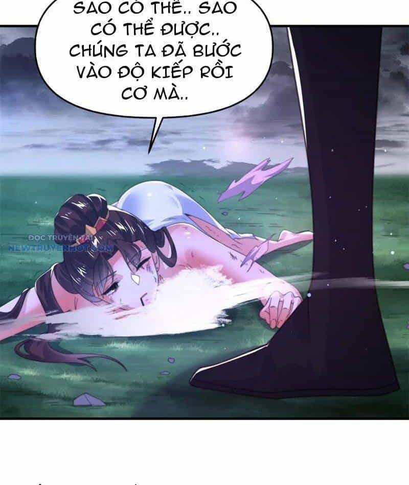 Nữ Đồ Đệ Ai Nấy Đều Muốn Giết Ta - Chương 205 - ảnh 43