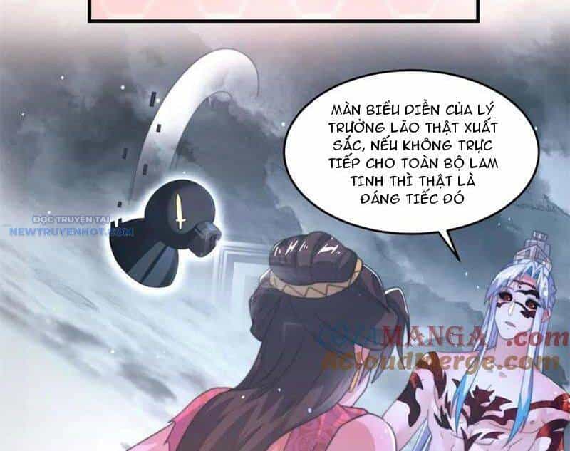 Nữ Đồ Đệ Ai Nấy Đều Muốn Giết Ta - Chương 206 - ảnh 17