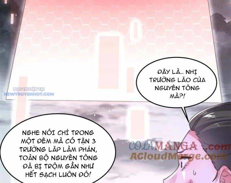 Nữ Đồ Đệ Ai Nấy Đều Muốn Giết Ta - Chương 206 - ảnh 22