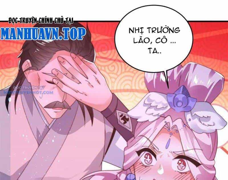Nữ Đồ Đệ Ai Nấy Đều Muốn Giết Ta - Chương 206 - ảnh 24