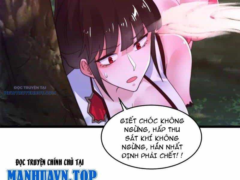 Nữ Đồ Đệ Ai Nấy Đều Muốn Giết Ta - Chương 207 - ảnh 24