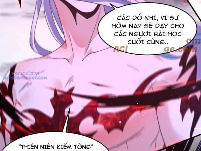 Nữ Đồ Đệ Ai Nấy Đều Muốn Giết Ta - Chương 207 - ảnh 39