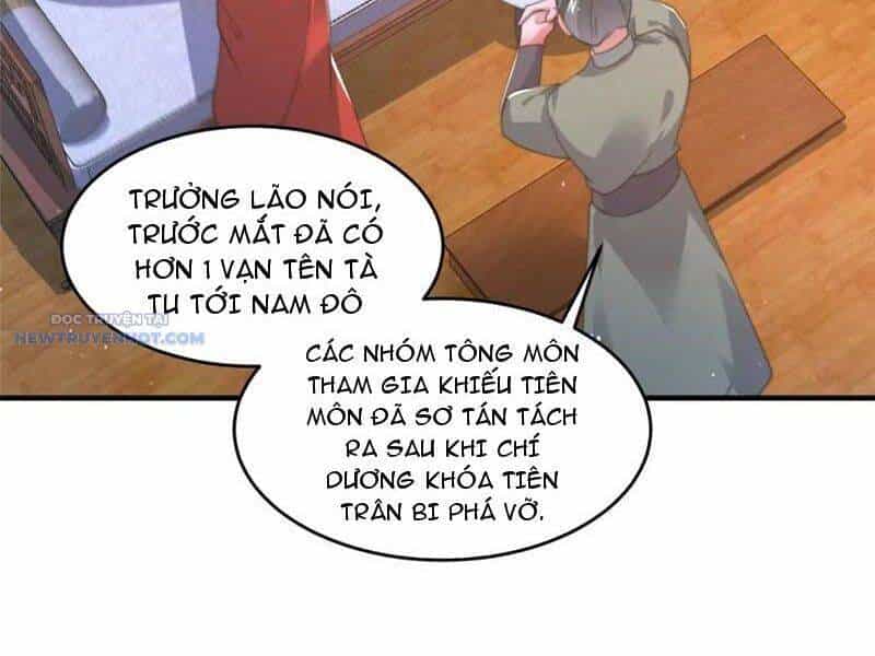 Nữ Đồ Đệ Ai Nấy Đều Muốn Giết Ta - Chương 207 - ảnh 78