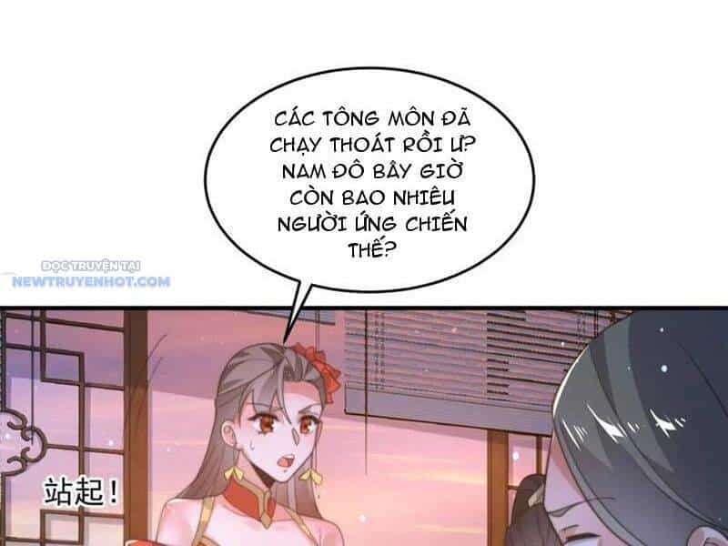 Nữ Đồ Đệ Ai Nấy Đều Muốn Giết Ta - Chương 207 - ảnh 79