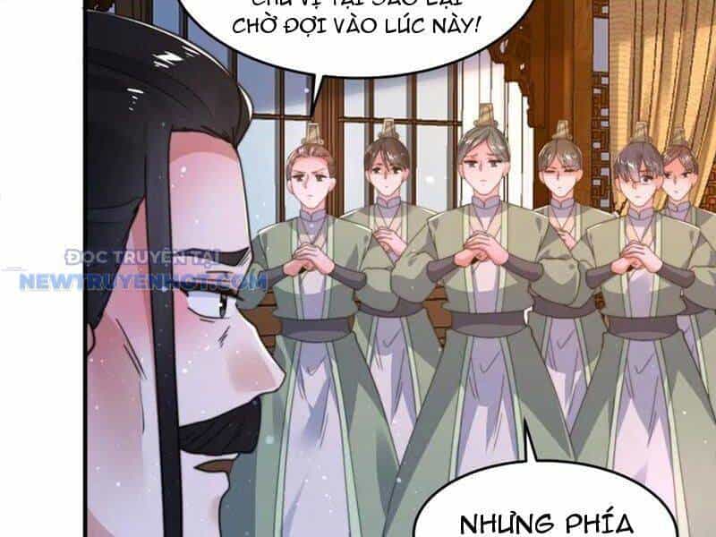 Nữ Đồ Đệ Ai Nấy Đều Muốn Giết Ta - Chương 208 - ảnh 10