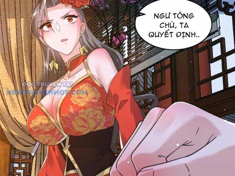 Nữ Đồ Đệ Ai Nấy Đều Muốn Giết Ta - Chương 208 - ảnh 12