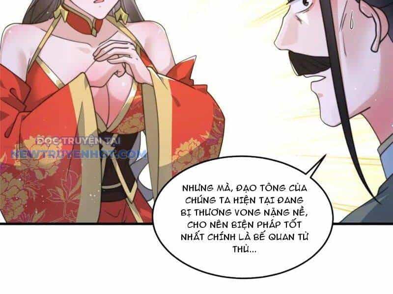Nữ Đồ Đệ Ai Nấy Đều Muốn Giết Ta - Chương 208 - ảnh 4