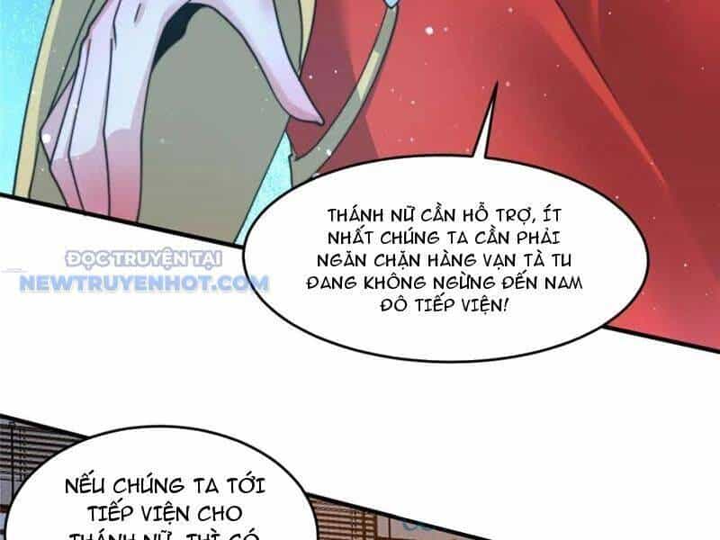 Nữ Đồ Đệ Ai Nấy Đều Muốn Giết Ta - Chương 208 - ảnh 7