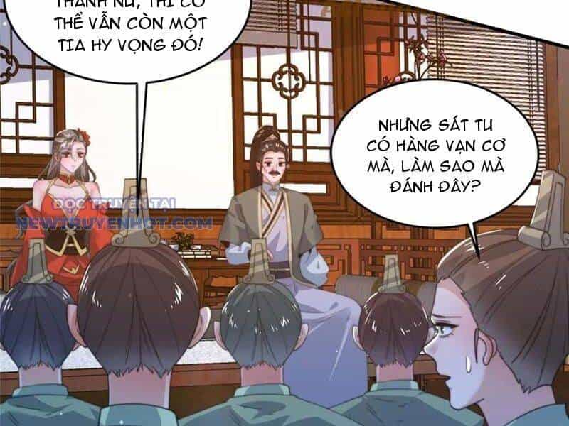 Nữ Đồ Đệ Ai Nấy Đều Muốn Giết Ta - Chương 208 - ảnh 8