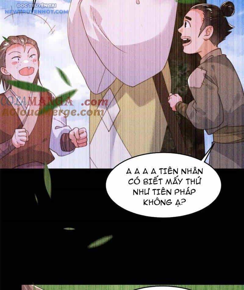 Nữ Đồ Đệ Ai Nấy Đều Muốn Giết Ta - Chương 210 - ảnh 18
