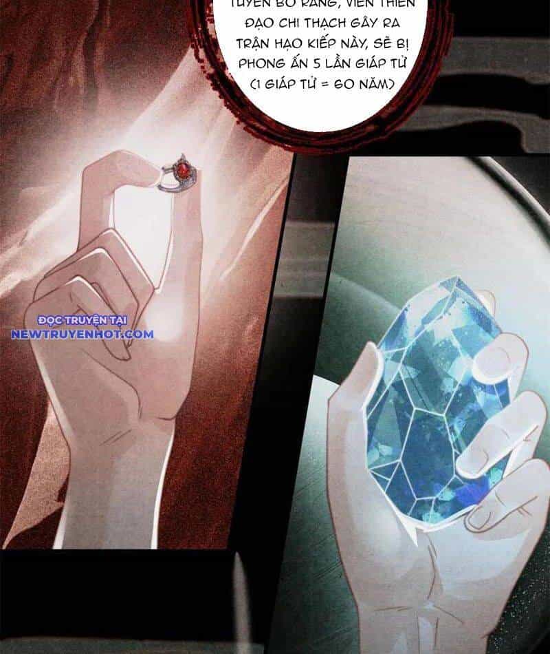 Nữ Đồ Đệ Ai Nấy Đều Muốn Giết Ta - Chương 211 - ảnh 11